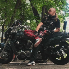 Иван Куликов, Москва