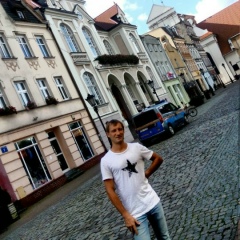 Виталий Наточий, 12.02.1986, Донецк