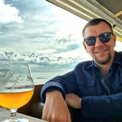 Роман Романенко, 22.10.1979, Санкт-Петербург