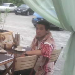 Ерден Айдос, 19.02, Алматы