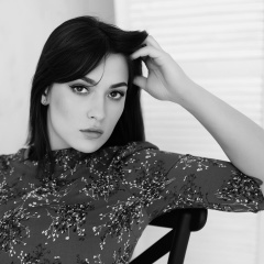 Дарья Моторная, 14.12, Красноярск