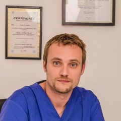 Vitja Zaalov, 21.09.1980, Санкт-Петербург