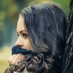 Маша Мишина, 25.07.1998, Москва