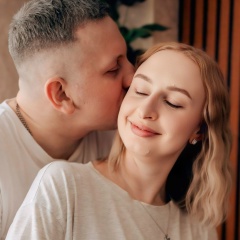 Олеся Рожкова, 07.12, Калуга