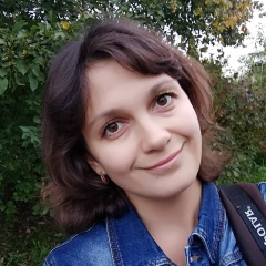 Наталья Кухаренко, 31.12.1985, Минск