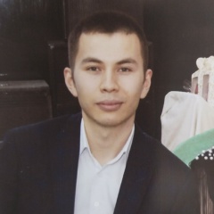 Султан Мнажатдинов, 30.03.1996, Алматы