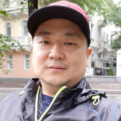 Сергей Мун, 07.01, Алматы