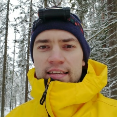 Владимир Сивцов, 11.08, Санкт-Петербург