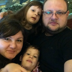 Юрий Китаёв, 19.07, Белгород