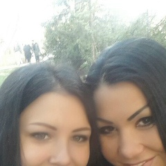 Любаша Леонтьева, 17.11.1992, Караганда