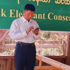 Aung Moe, 11.04.1965