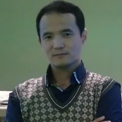 Мамат Козубаев, 02.07.1980, Москва