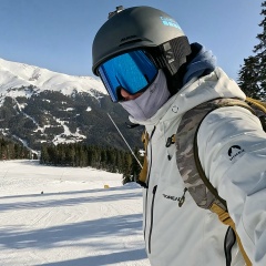 Владислав Михайлов, 26.03, Королёв