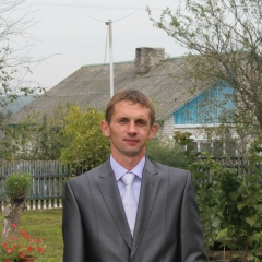 Виталий Скуратович, 19.09.1985, Раков