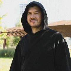 Ринат Садеков, 16.02.1989, Москва