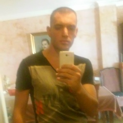 Sanya Rey, 19.10.1991, Sevilla