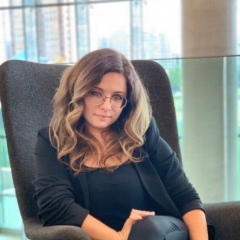 Анна Гурьянова, 03.10, Астана