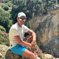 Александр Дубский, 07.09, Санкт-Петербург