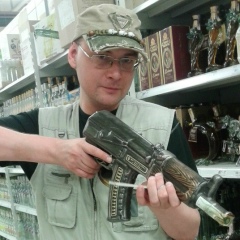 Евгений Зинченко, 01.07.1981, Харьков