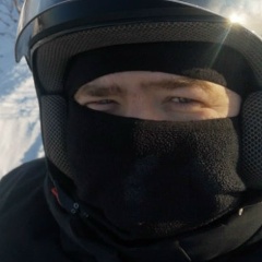 Mikhail Ivanov, Мурманск