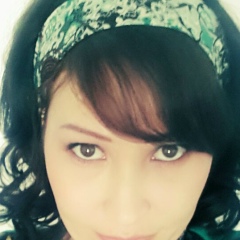 Айгерим Баетова, 24.11.1985, Астана