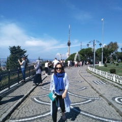 Сэулеш Сакабова, 05.01, Ürümqi