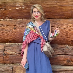 Юлия Волкова, 17.04, Санкт-Петербург