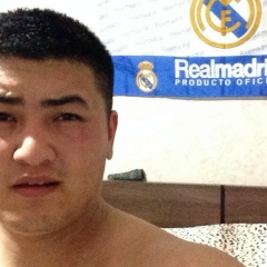 Aziz Mirov, 01.03.1990, Алматы