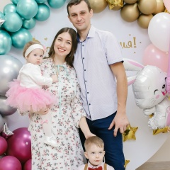 Анастасия Микрюкова-Тихенко, 22.09.1991, Новосибирск