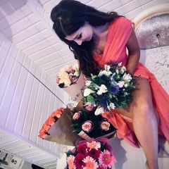 Юля Смирнова, 05.12.1989, Санкт-Петербург