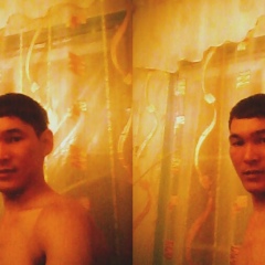 Женис Ешмуханбетов