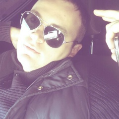 Александр Only, 13.05.1981, Санкт-Петербург