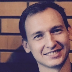 Maksim Evstafiev, 03.03, Киев