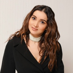 Tamara Melkumyan, 15.06.1988, Москва