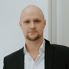 Вячеслав Фролов, 16.10.1986, Москва