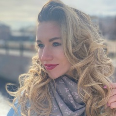 Oksana Slutskaya, 04.07