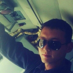 Ерлан Ерланов, 09.02, Караганда