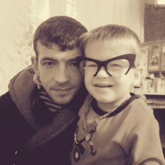 Виталий Котий, 03.12, Днепр (Днепропетровск)