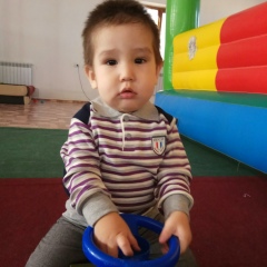 Umit Bultekova, 17.02.1988, Актау