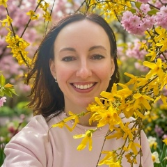 Марина Старикова