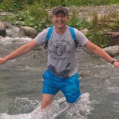 Алексей Медведев, 12.07, Волгоград