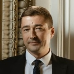 Максим Кочетков, Москва