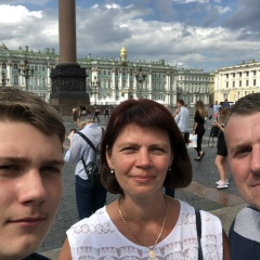 Александр Мишканенко, 08.04.1977, Нарва