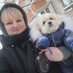 Оксана Куверина, 06.07.1990, Рязань