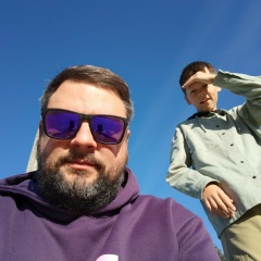 Саша , Великие Луки