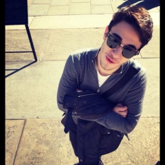 Kirill Lukashkin, 09.03, Алматы