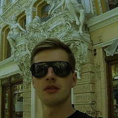 Виталий Сизенко, Киев