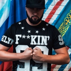 Alexandr Makhanko, 22.06.1987, Алматы