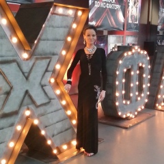 Юлия Приятная, 25.02.1983, Одесса