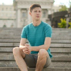 Павло Щепан, 15.11.1993, Москва